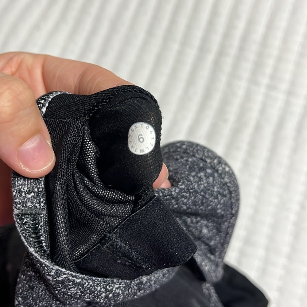 Lululemon Full Freedom Tank - Picture 3 of 3